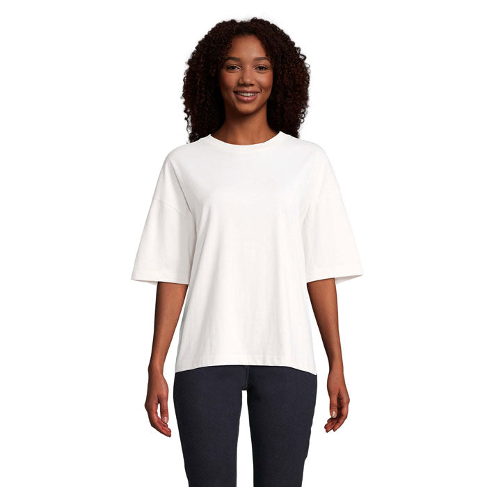 S03807 - BOXY WOMEN