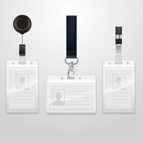 Lanyards & Events