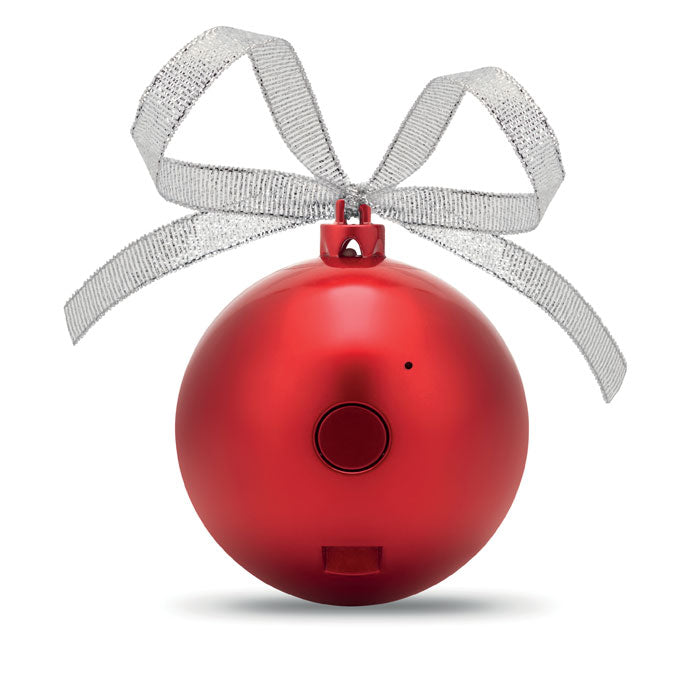 CX1449 - JINGLE BALL
