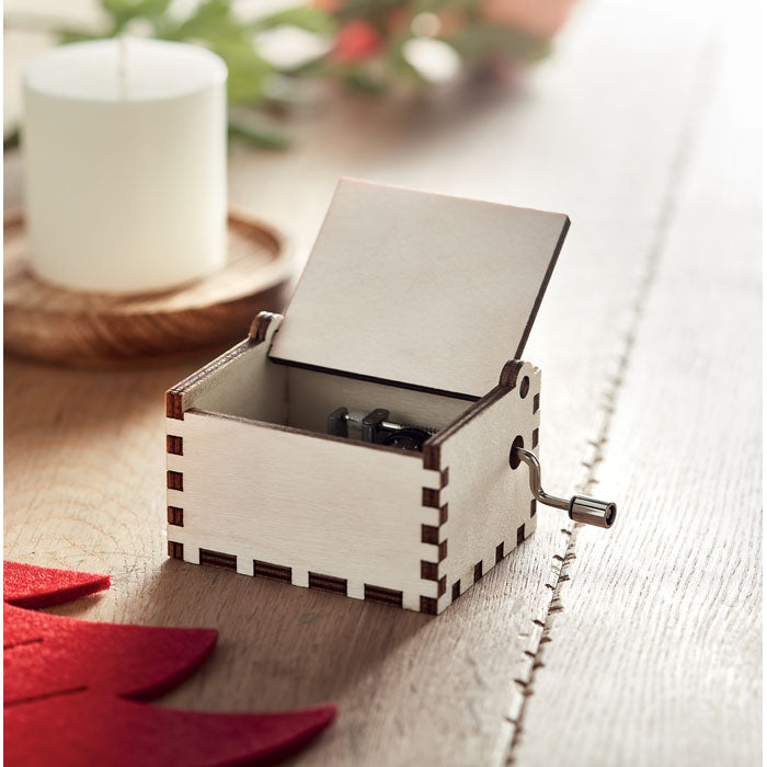 CX1478 - BOXMAS