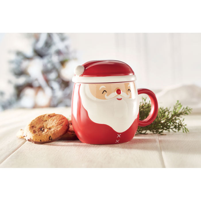 CX1492 - SANTA