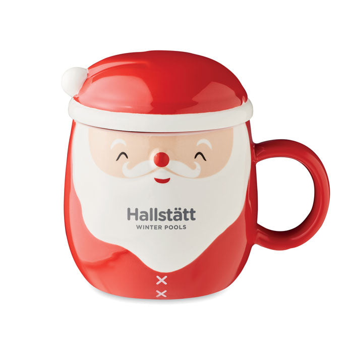 CX1492 - SANTA