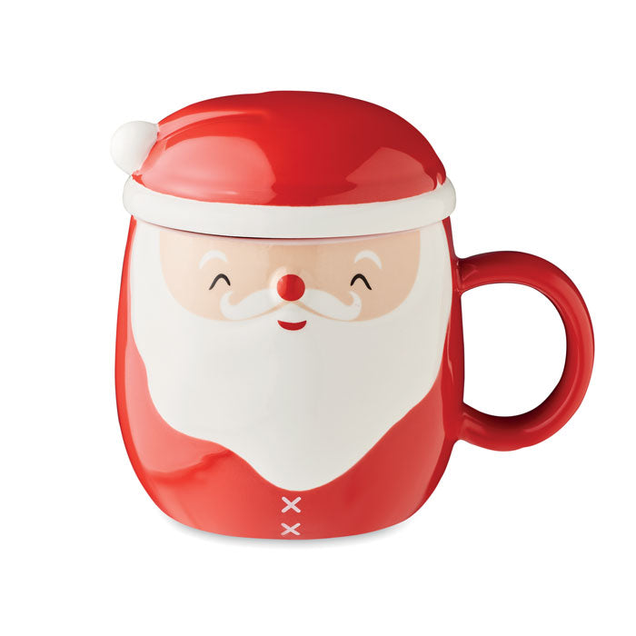 CX1492 - SANTA