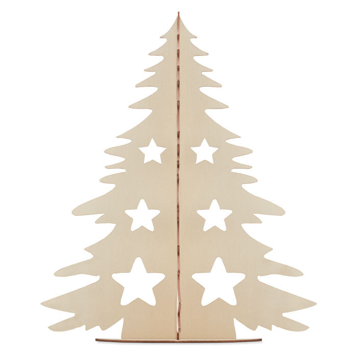 CX1493 - TREE AND PAINT