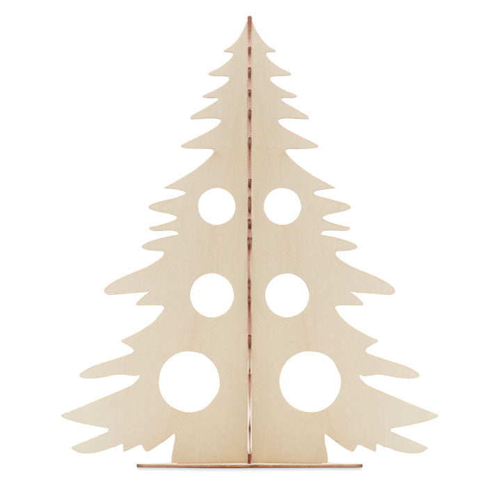 CX1493 - TREE AND PAINT