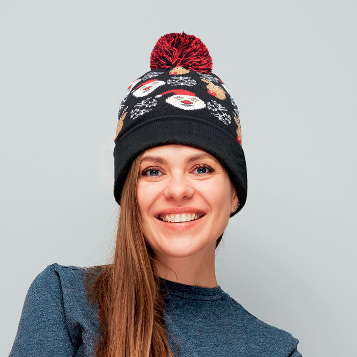 CX1529 - SHIMAS HAT