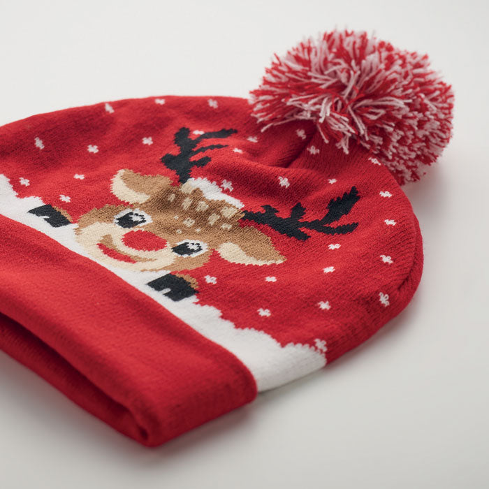 CX1529 - SHIMAS HAT