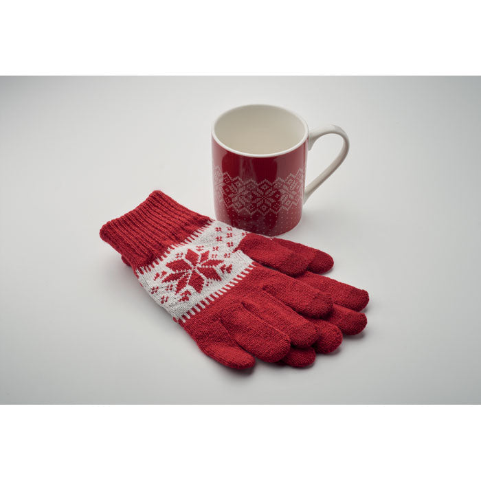 CX1557 - COPITO SET