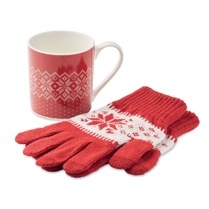 CX1557 - COPITO SET