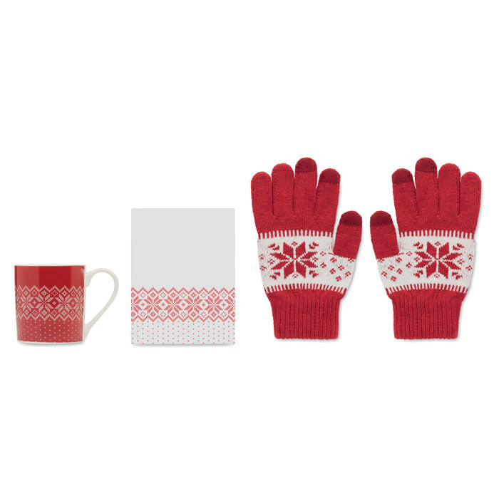 CX1557 - COPITO SET