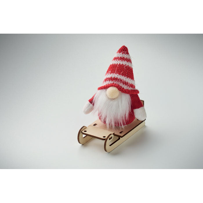 CX1588 - FROSTY SLEIGH
