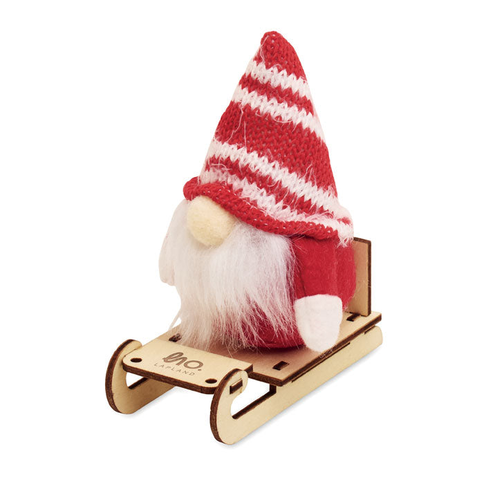 CX1588 - FROSTY SLEIGH
