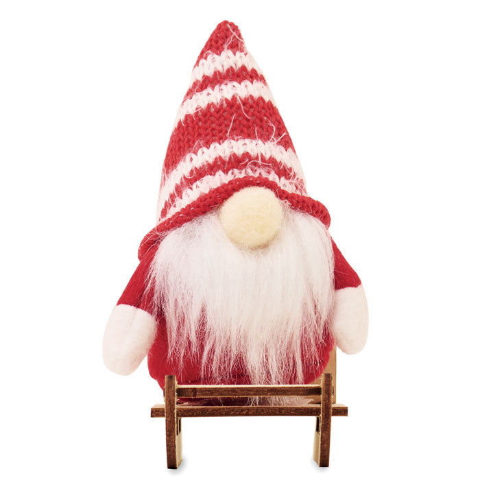 CX1588 - FROSTY SLEIGH
