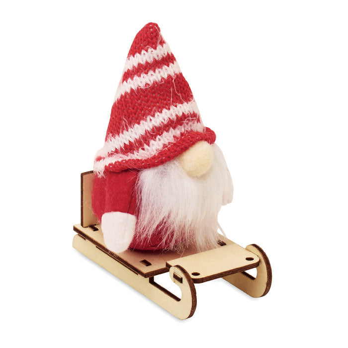 CX1588 - FROSTY SLEIGH