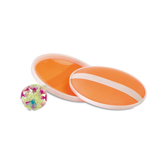 IT3852 - CATCH&PLAY