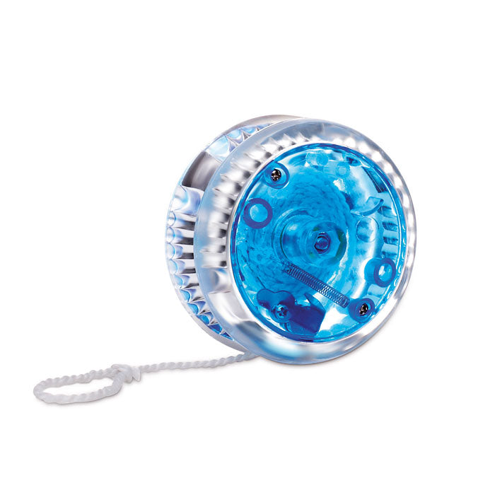 IT3854 - FLASHYO