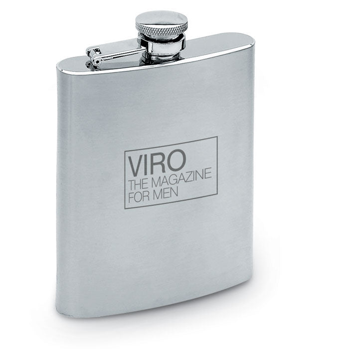 KC4703 - SLIMMY FLASK