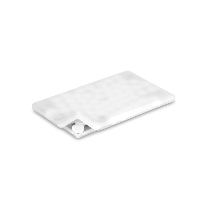 KC6637 - MINTCARD