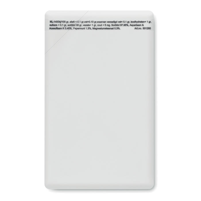 KC6637 - MINTCARD