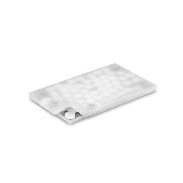 KC6637 - MINTCARD