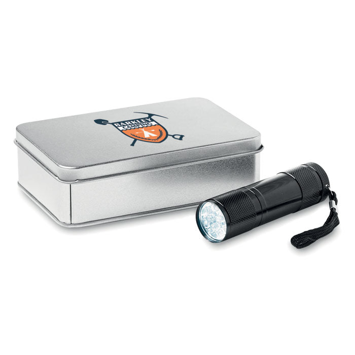 KC6860 - LED PLUS