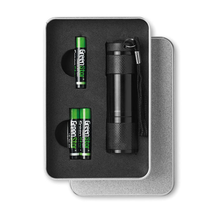 KC6860 - LED PLUS