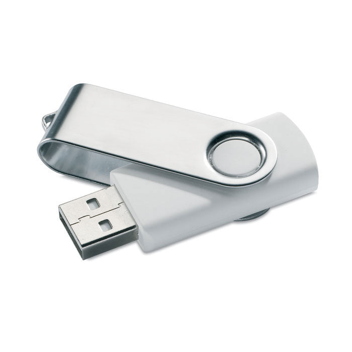 MO1001a - TECHMATE PENDRIVE