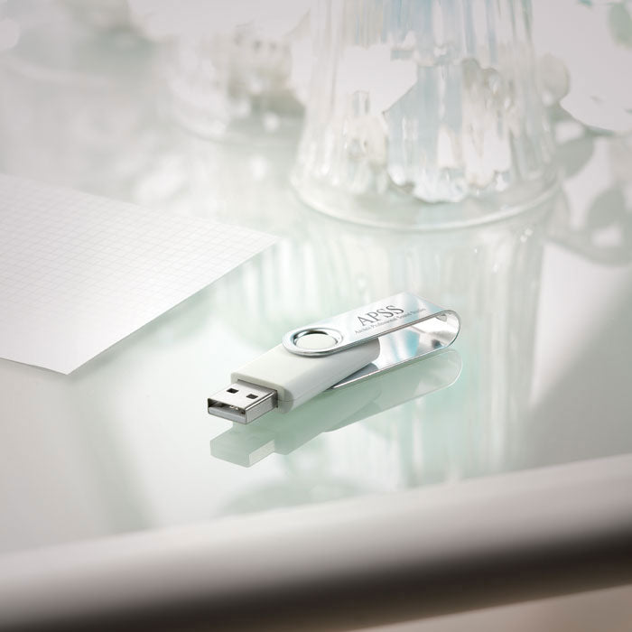 MO1001a - TECHMATE PENDRIVE