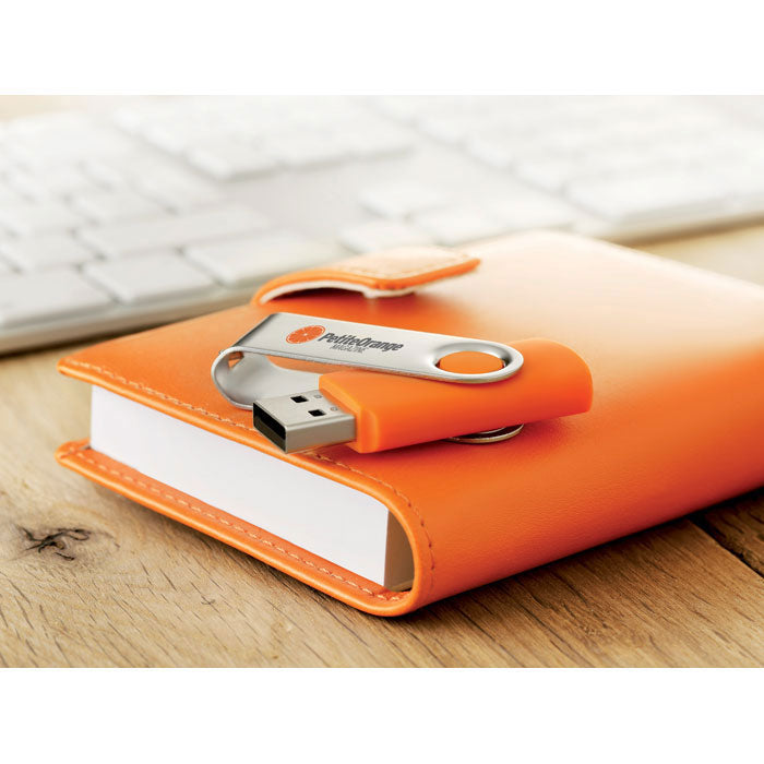 MO1001a - TECHMATE PENDRIVE
