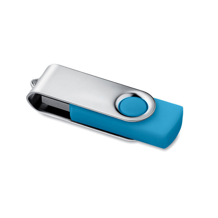 MO1001a - TECHMATE PENDRIVE