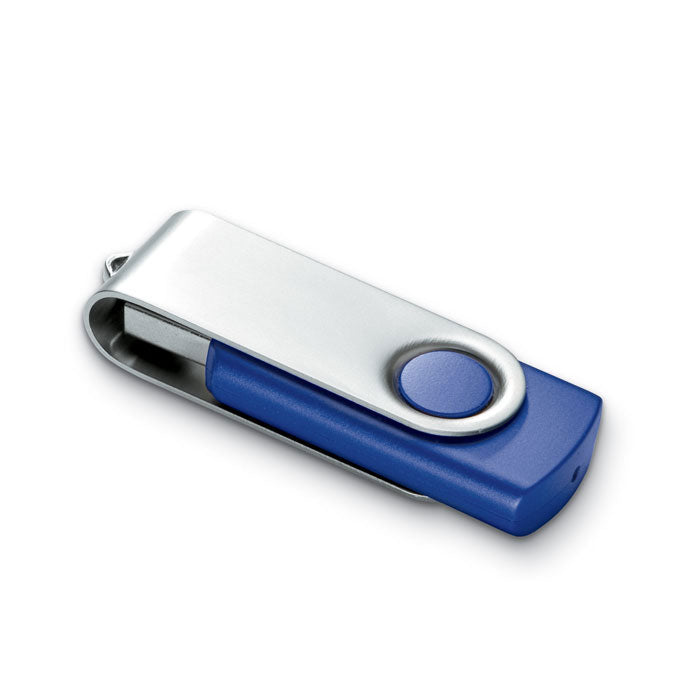 MO1001a - TECHMATE PENDRIVE