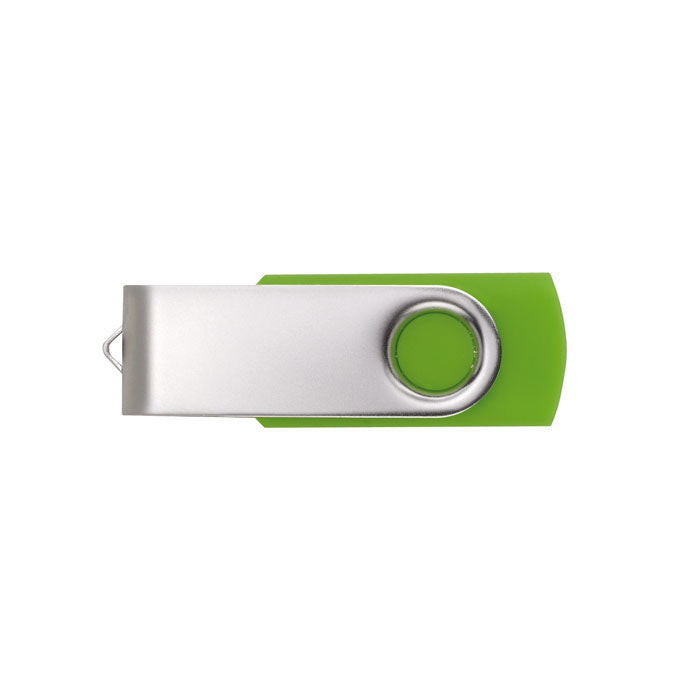 MO1001a - TECHMATE PENDRIVE