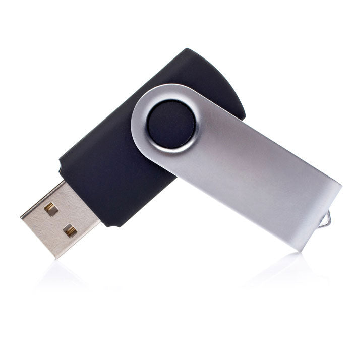 MO1001c - TECHMATE PENDRIVE