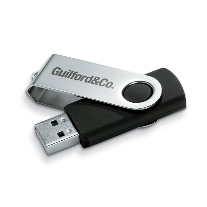 MO1001c - TECHMATE PENDRIVE