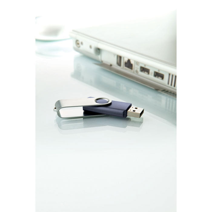 MO1001c - TECHMATE PENDRIVE