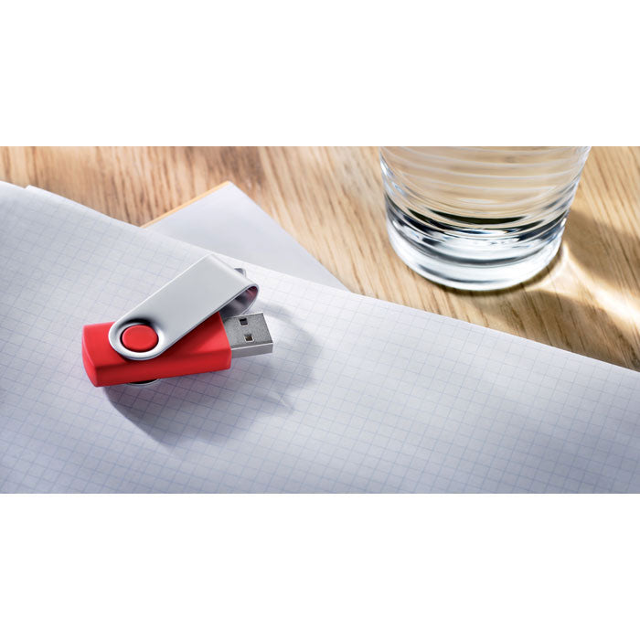 MO1001c - TECHMATE PENDRIVE
