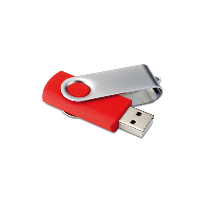 MO1001c - TECHMATE PENDRIVE
