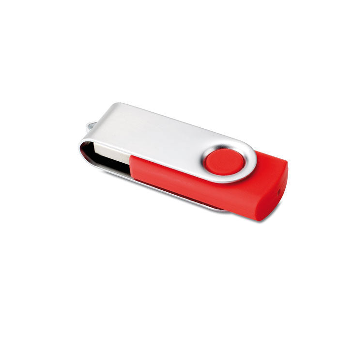 MO1001c - TECHMATE PENDRIVE