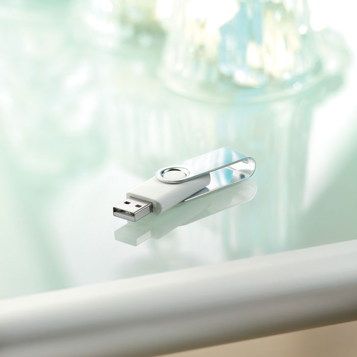 MO1001c - TECHMATE PENDRIVE