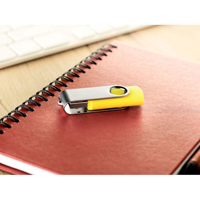 MO1001c - TECHMATE PENDRIVE