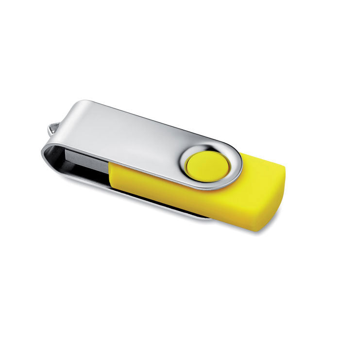 MO1001c - TECHMATE PENDRIVE