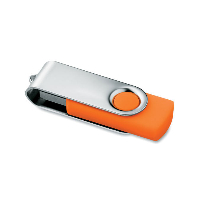 MO1001c - TECHMATE PENDRIVE