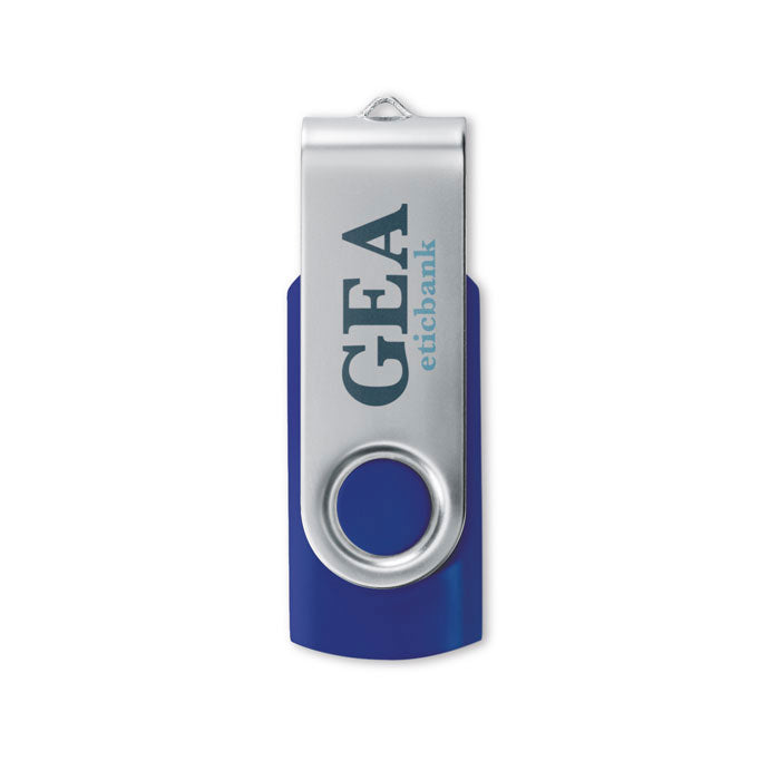 MO1001c - TECHMATE PENDRIVE