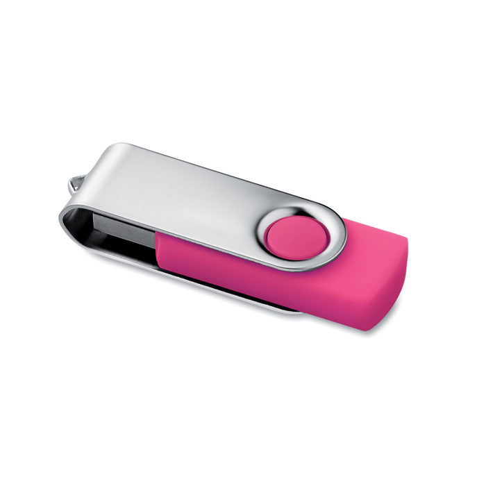 MO1001c - TECHMATE PENDRIVE