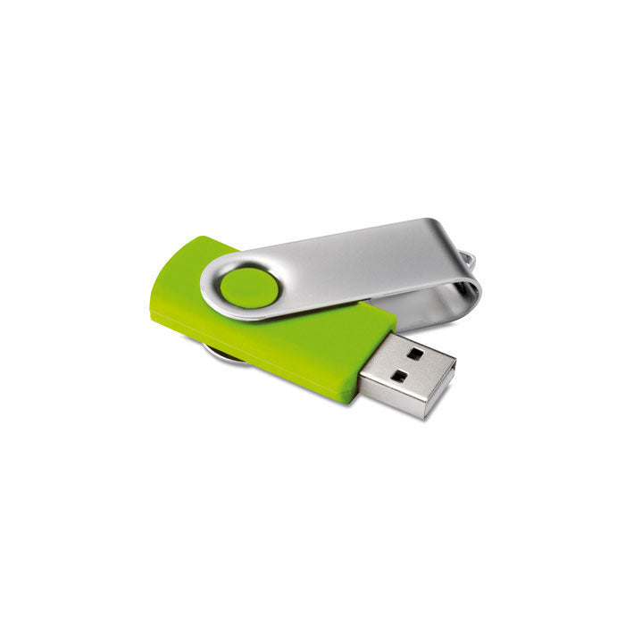 MO1001c - TECHMATE PENDRIVE