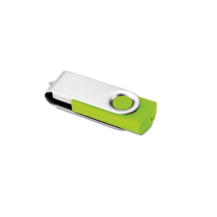 MO1001c - TECHMATE PENDRIVE
