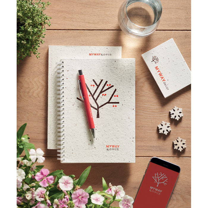 MO2082 - SEED BOOK