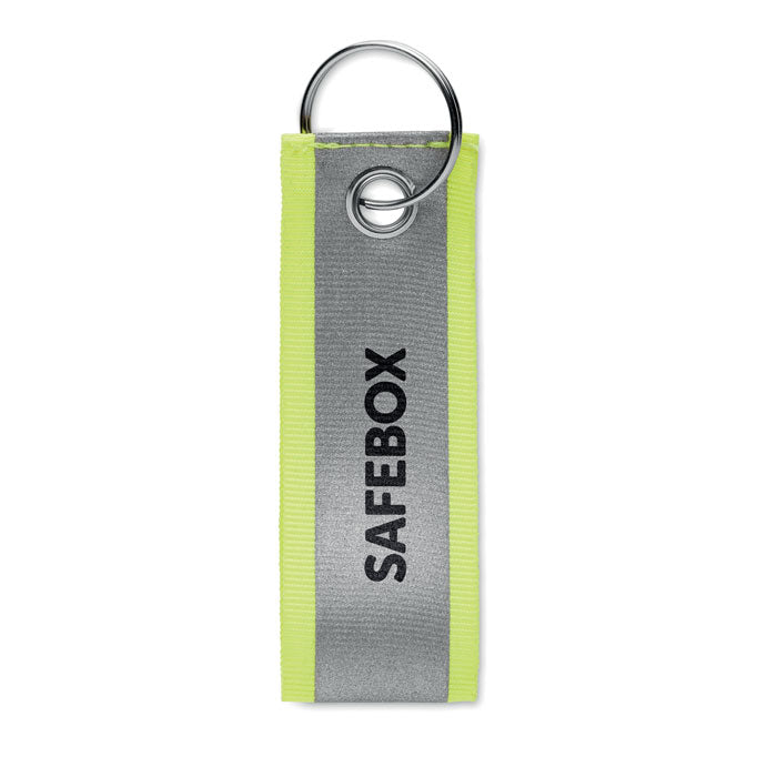 MO2104 - REFLEKEY
