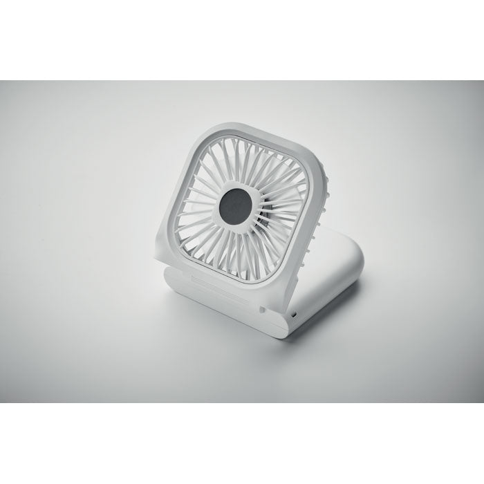 MO2123 - STANDFAN
