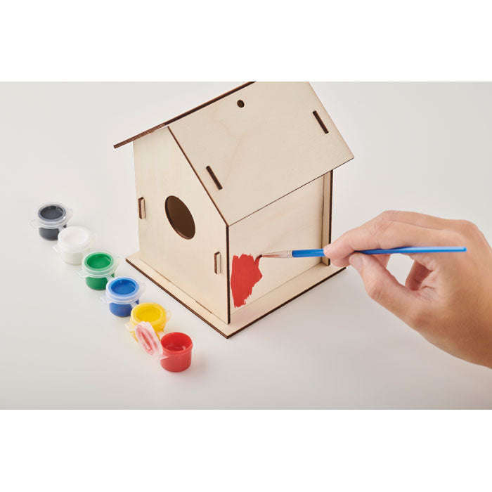 MO2130 - PAINTHOUSE